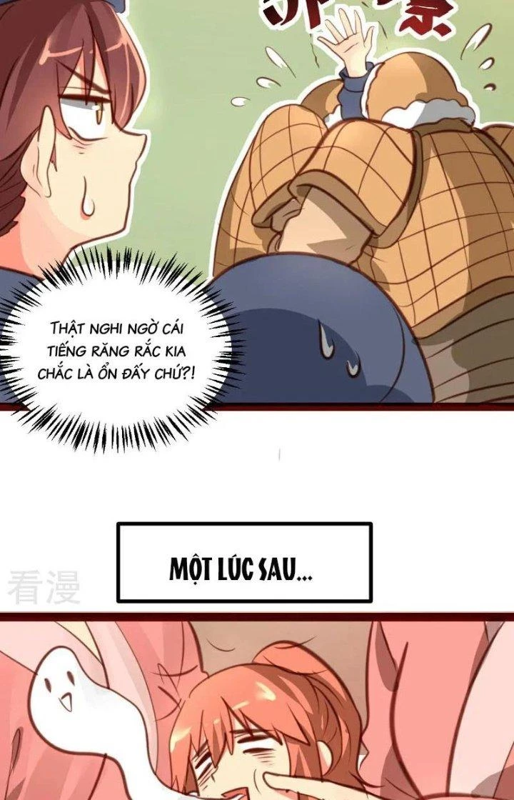 Xuyên Nhanh Chi Xà Phòng Trêu Người Chapter 26 - Trang 6