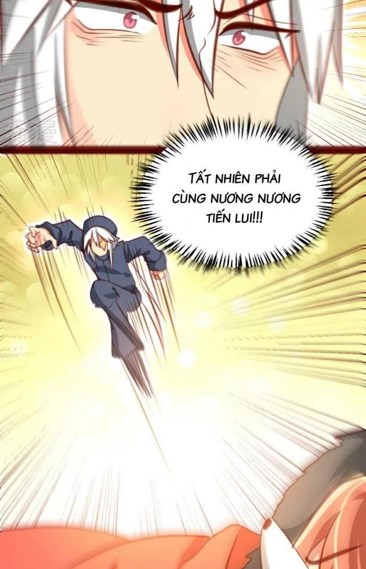 Xuyên Nhanh Chi Xà Phòng Trêu Người Chapter 27 - Trang 8