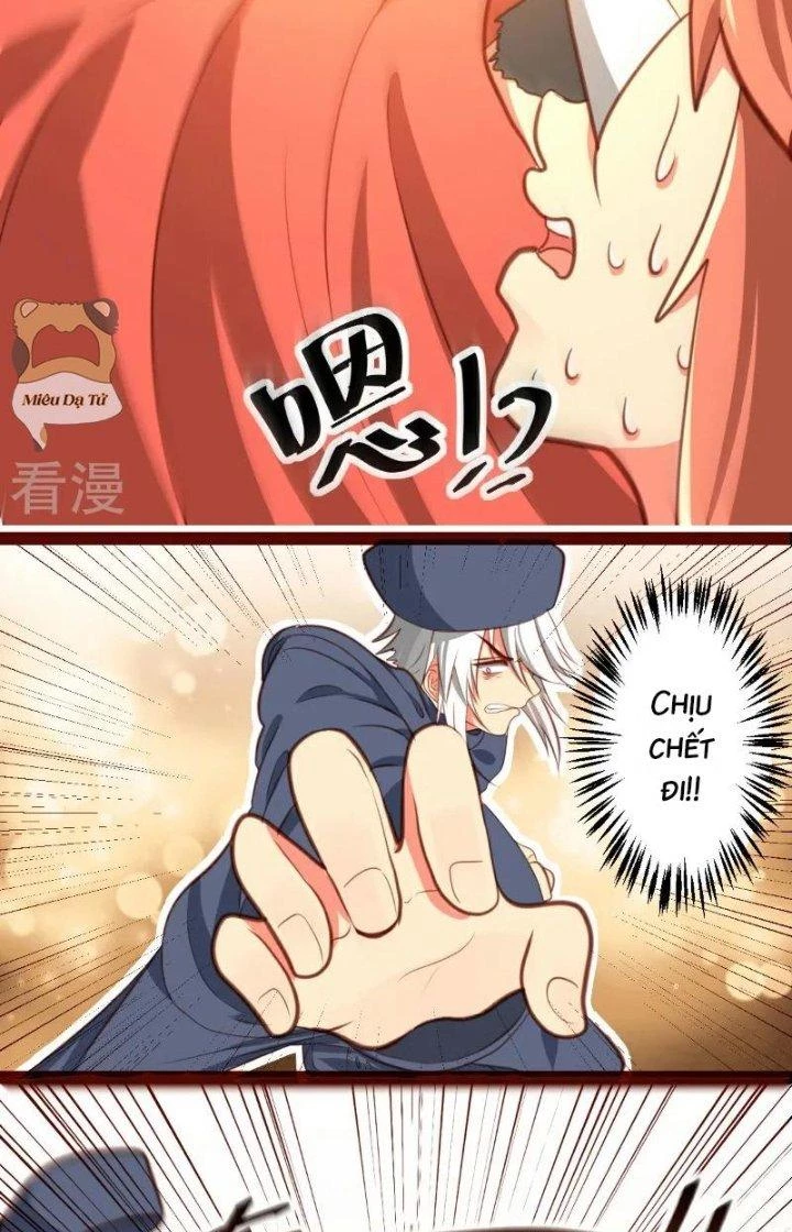 Xuyên Nhanh Chi Xà Phòng Trêu Người Chapter 27 - Trang 9
