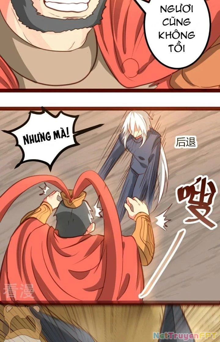 Xuyên Nhanh Chi Xà Phòng Trêu Người Chapter 28 - Trang 11