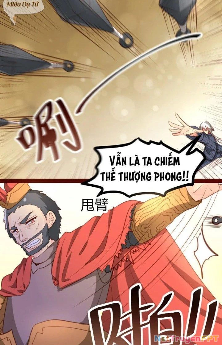 Xuyên Nhanh Chi Xà Phòng Trêu Người Chapter 28 - Trang 12
