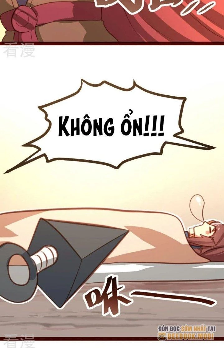 Xuyên Nhanh Chi Xà Phòng Trêu Người Chapter 28 - Trang 13