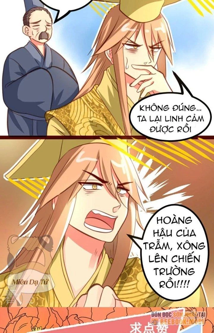 Xuyên Nhanh Chi Xà Phòng Trêu Người Chapter 28 - Trang 16