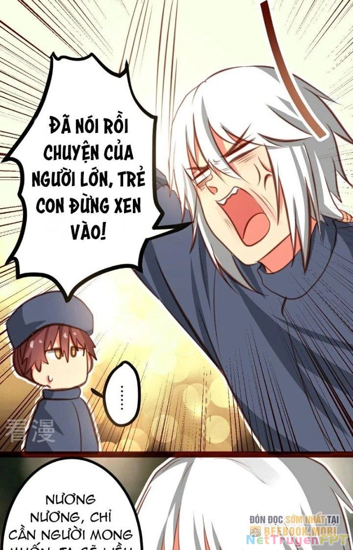 Xuyên Nhanh Chi Xà Phòng Trêu Người Chapter 28 - Trang 4