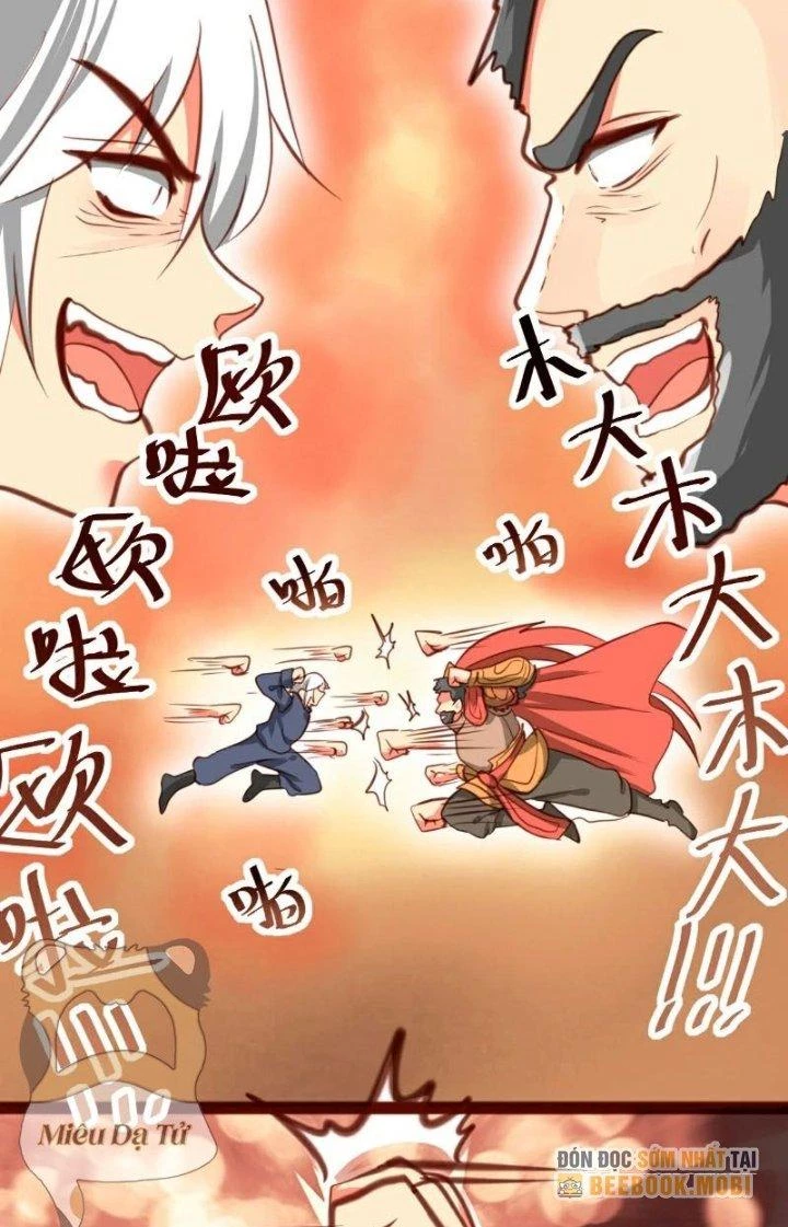 Xuyên Nhanh Chi Xà Phòng Trêu Người Chapter 28 - Trang 7