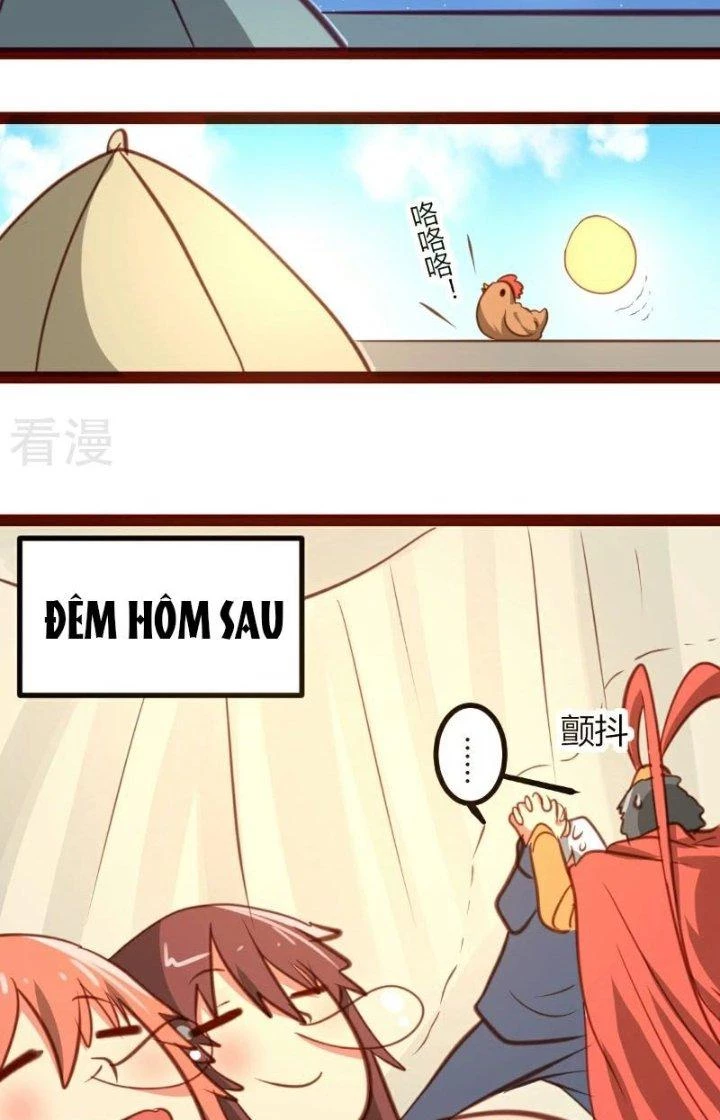 Xuyên Nhanh Chi Xà Phòng Trêu Người Chapter 28 - Trang 9