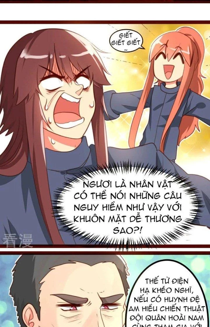 Xuyên Nhanh Chi Xà Phòng Trêu Người Chapter 29 - Trang 11