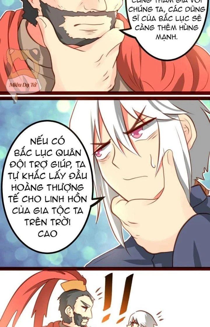 Xuyên Nhanh Chi Xà Phòng Trêu Người Chapter 29 - Trang 12