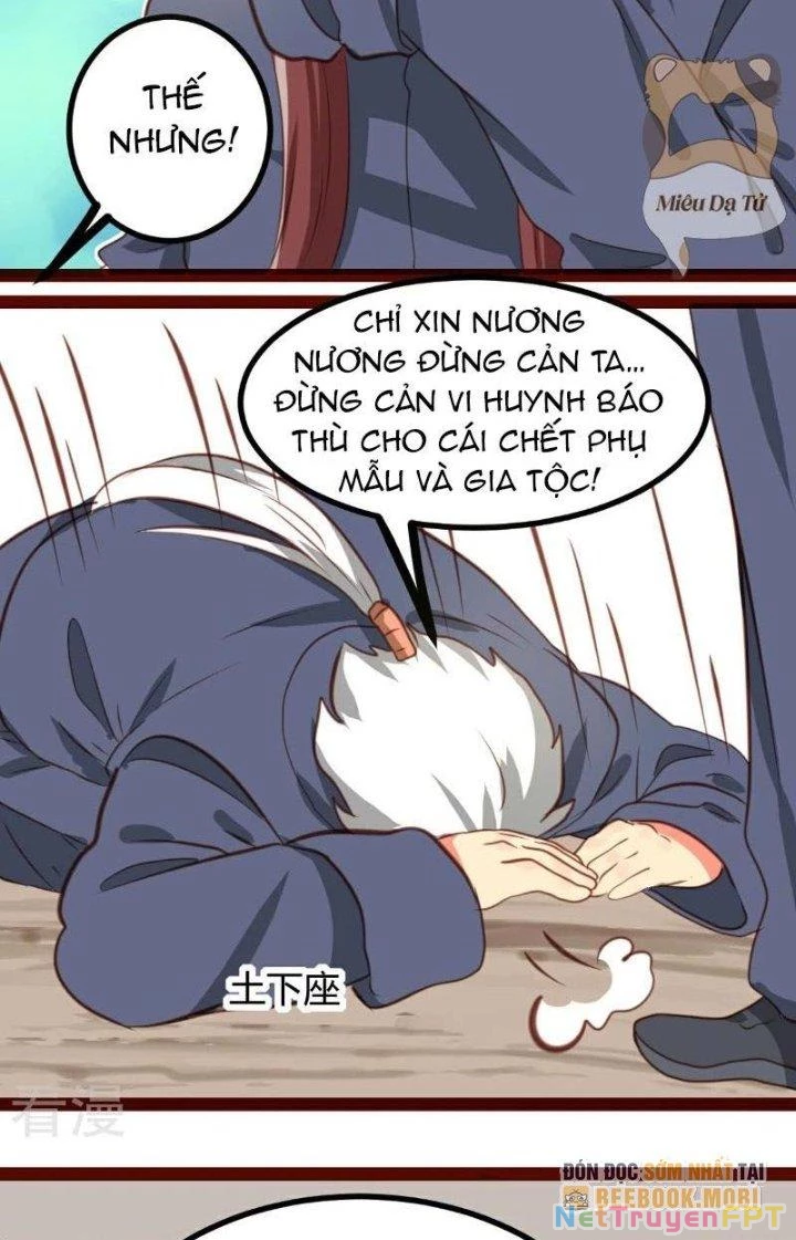 Xuyên Nhanh Chi Xà Phòng Trêu Người Chapter 29 - Trang 16