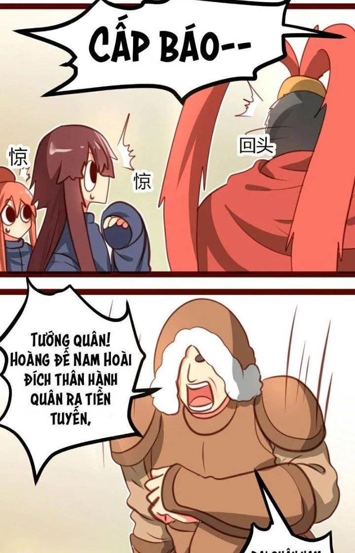 Xuyên Nhanh Chi Xà Phòng Trêu Người Chapter 29 - Trang 18