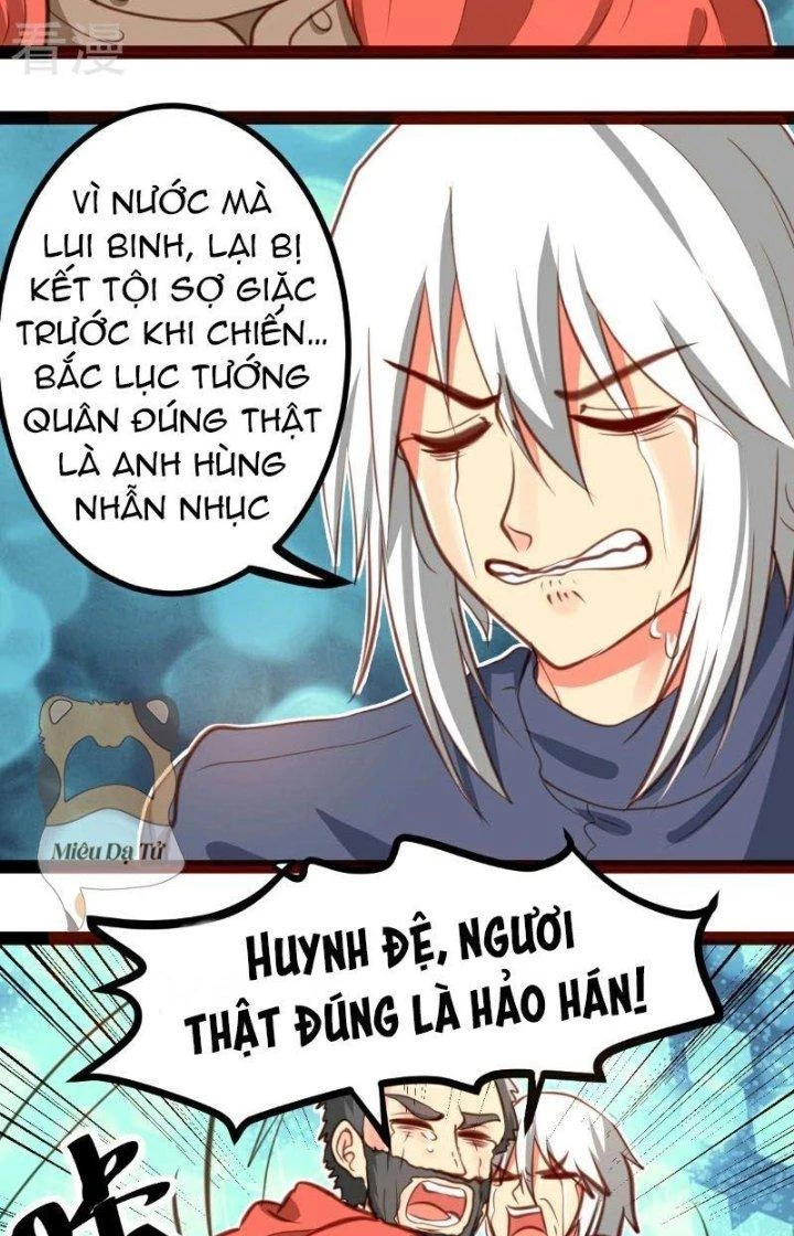 Xuyên Nhanh Chi Xà Phòng Trêu Người Chapter 29 - Trang 3