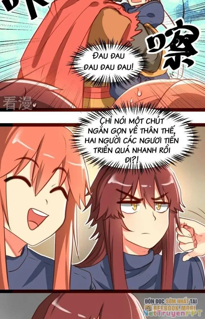 Xuyên Nhanh Chi Xà Phòng Trêu Người Chapter 29 - Trang 4