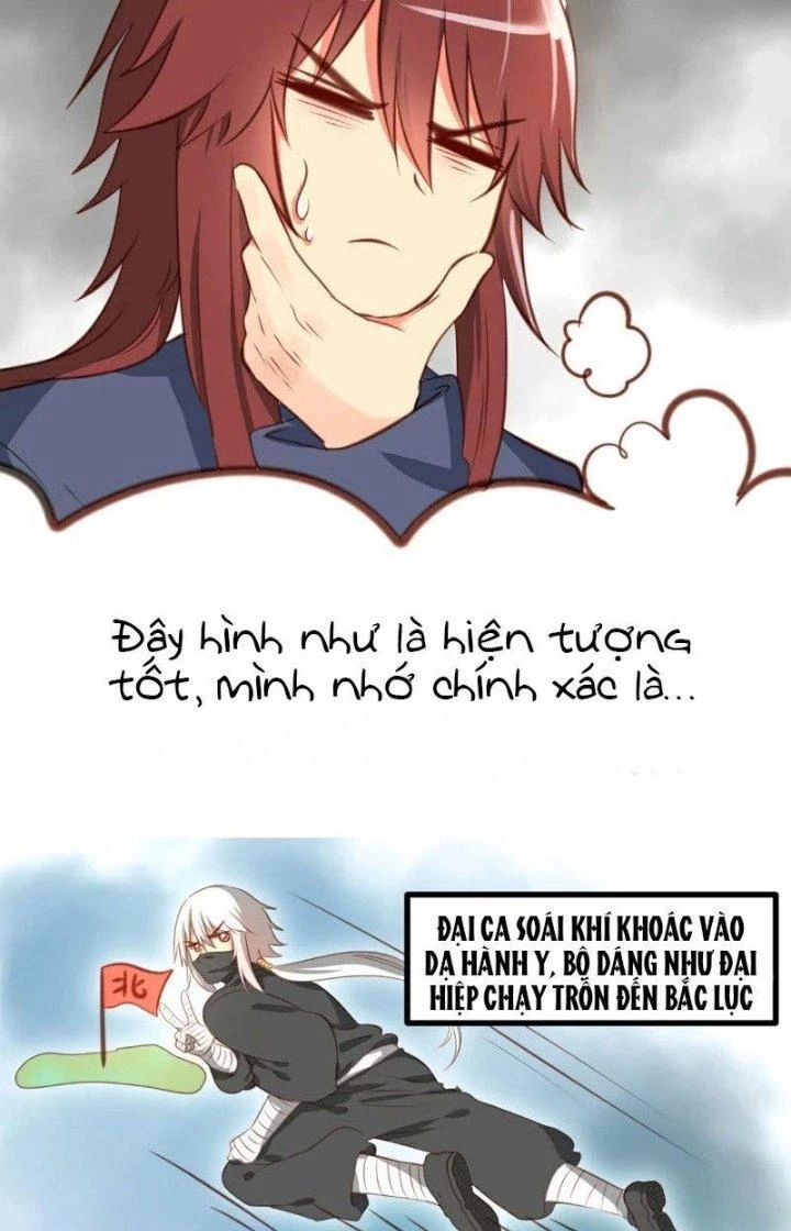 Xuyên Nhanh Chi Xà Phòng Trêu Người Chapter 29 - Trang 5