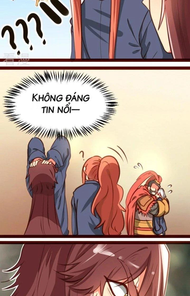 Xuyên Nhanh Chi Xà Phòng Trêu Người Chapter 29 - Trang 8