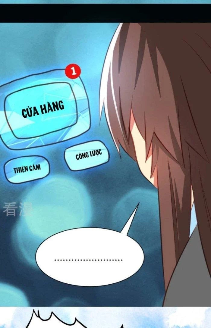 Xuyên Nhanh Chi Xà Phòng Trêu Người Chapter 3 - Trang 13