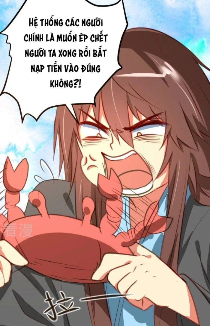 Xuyên Nhanh Chi Xà Phòng Trêu Người Chapter 3 - Trang 14