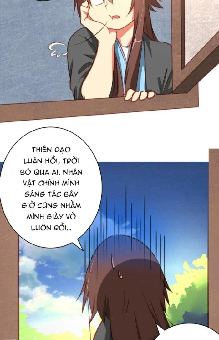 Xuyên Nhanh Chi Xà Phòng Trêu Người Chapter 3 - Trang 3