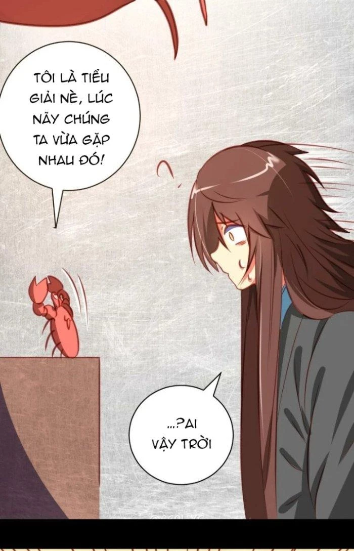 Xuyên Nhanh Chi Xà Phòng Trêu Người Chapter 3 - Trang 7