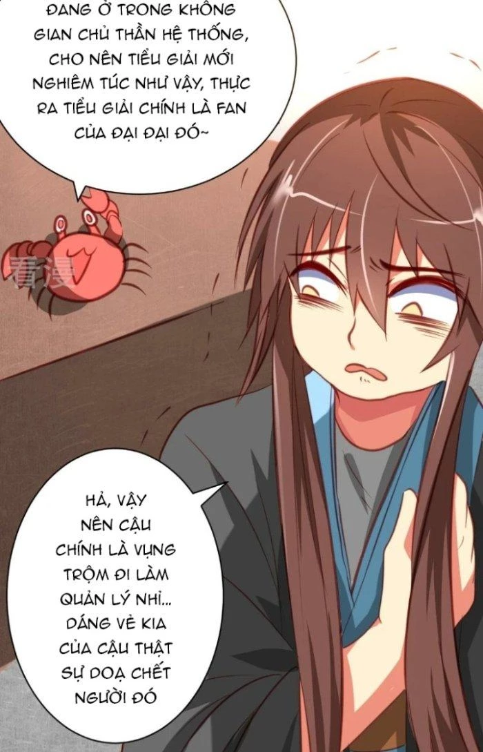 Xuyên Nhanh Chi Xà Phòng Trêu Người Chapter 3 - Trang 9