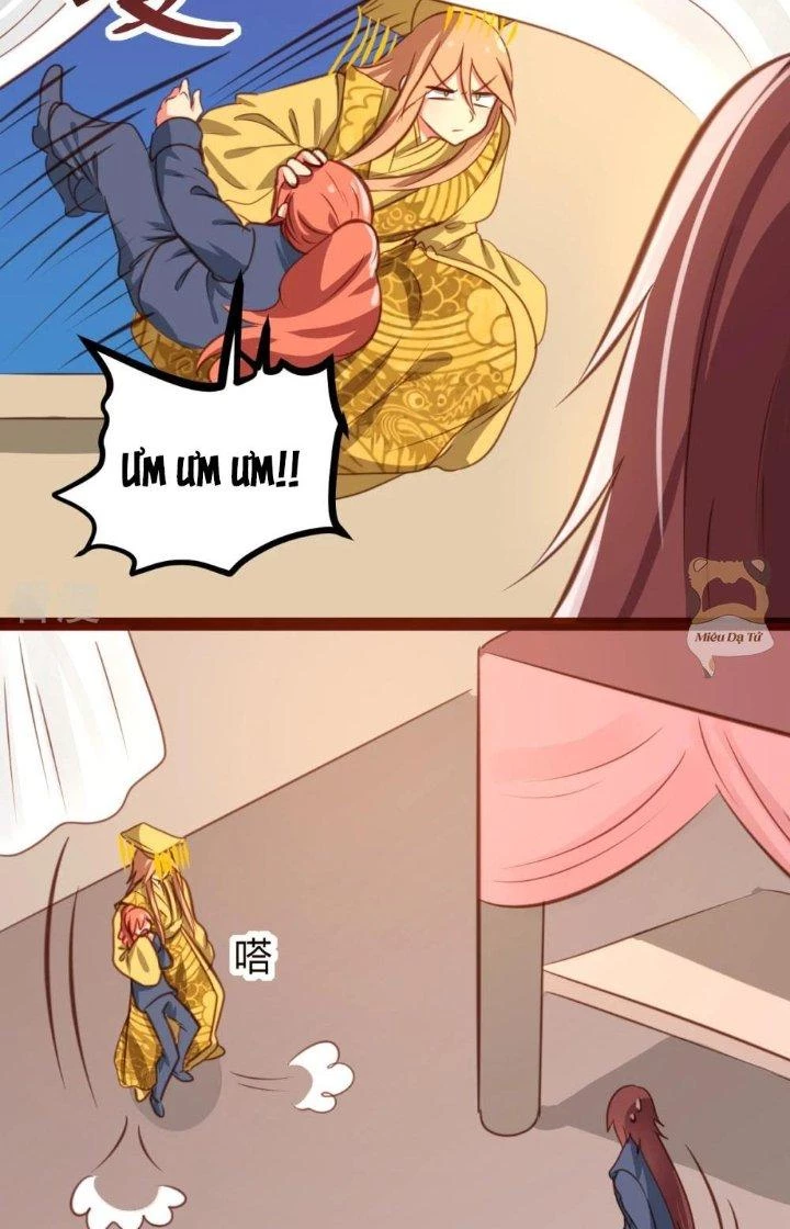Xuyên Nhanh Chi Xà Phòng Trêu Người Chapter 30 - Trang 12