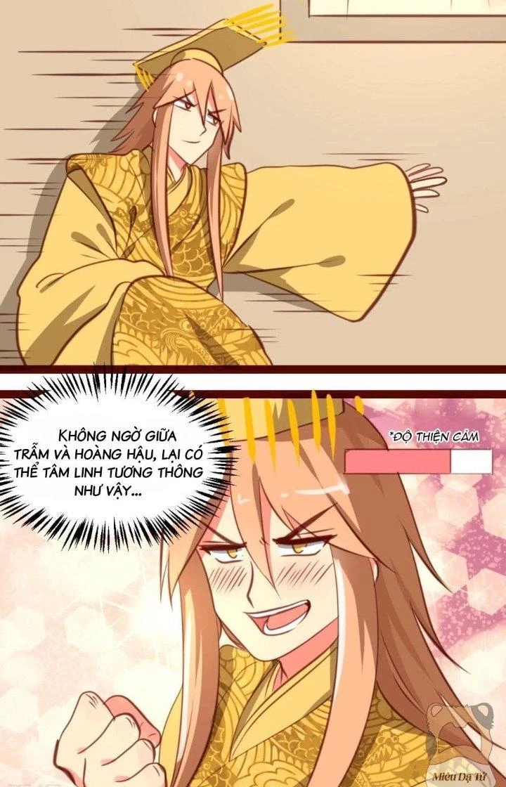 Xuyên Nhanh Chi Xà Phòng Trêu Người Chapter 30 - Trang 3