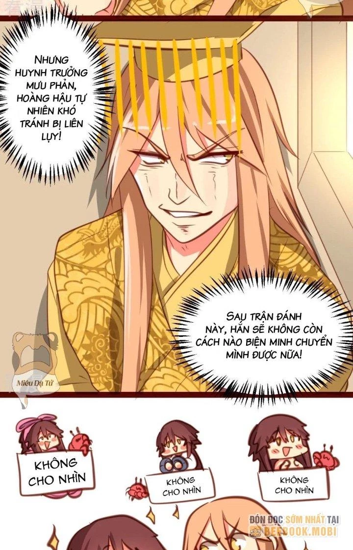 Xuyên Nhanh Chi Xà Phòng Trêu Người Chapter 30 - Trang 4