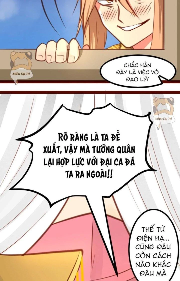 Xuyên Nhanh Chi Xà Phòng Trêu Người Chapter 30 - Trang 6