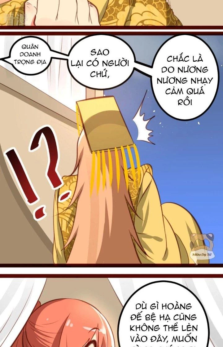 Xuyên Nhanh Chi Xà Phòng Trêu Người Chapter 30 - Trang 9