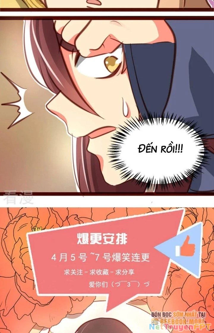 Xuyên Nhanh Chi Xà Phòng Trêu Người Chapter 31 - Trang 4