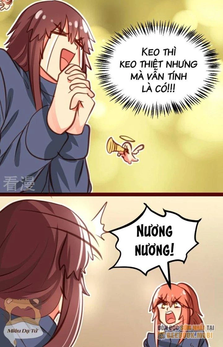 Xuyên Nhanh Chi Xà Phòng Trêu Người Chapter 32 - Trang 4