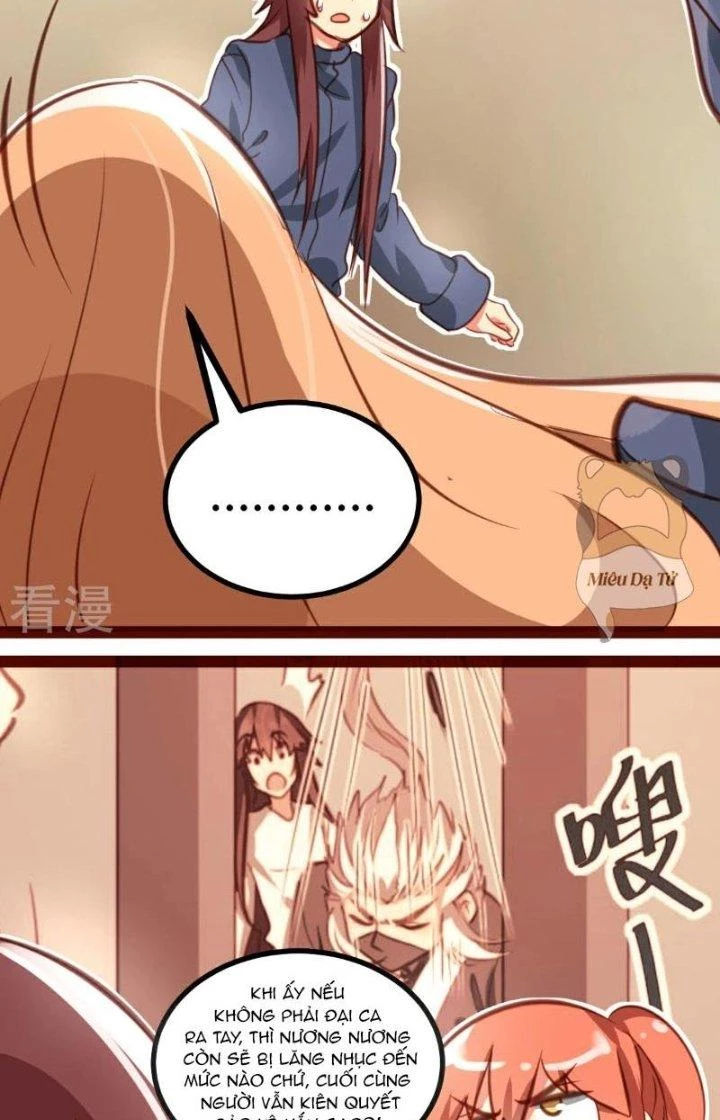 Xuyên Nhanh Chi Xà Phòng Trêu Người Chapter 32 - Trang 6