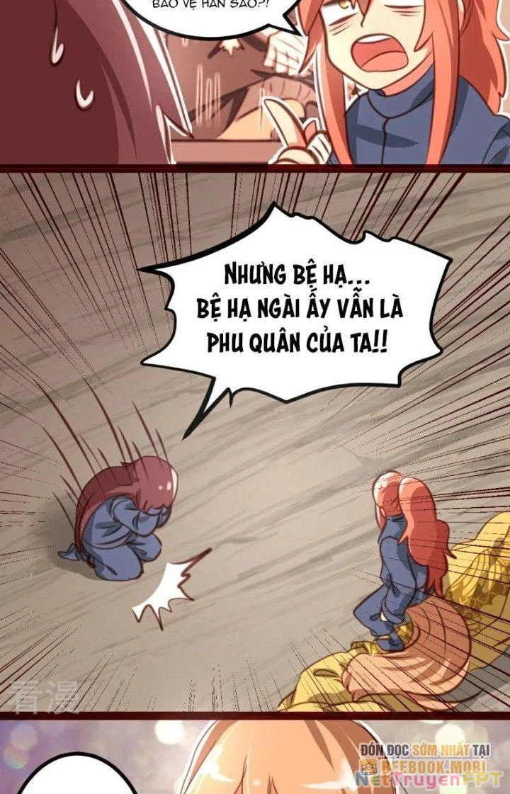 Xuyên Nhanh Chi Xà Phòng Trêu Người Chapter 32 - Trang 7