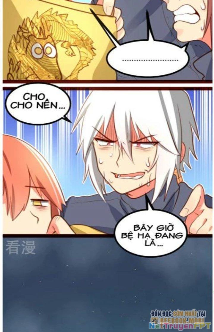 Xuyên Nhanh Chi Xà Phòng Trêu Người Chapter 33 - Trang 10