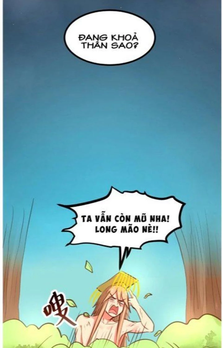 Xuyên Nhanh Chi Xà Phòng Trêu Người Chapter 33 - Trang 11