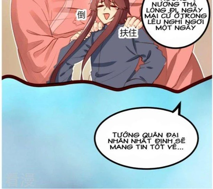 Xuyên Nhanh Chi Xà Phòng Trêu Người Chapter 33 - Trang 21