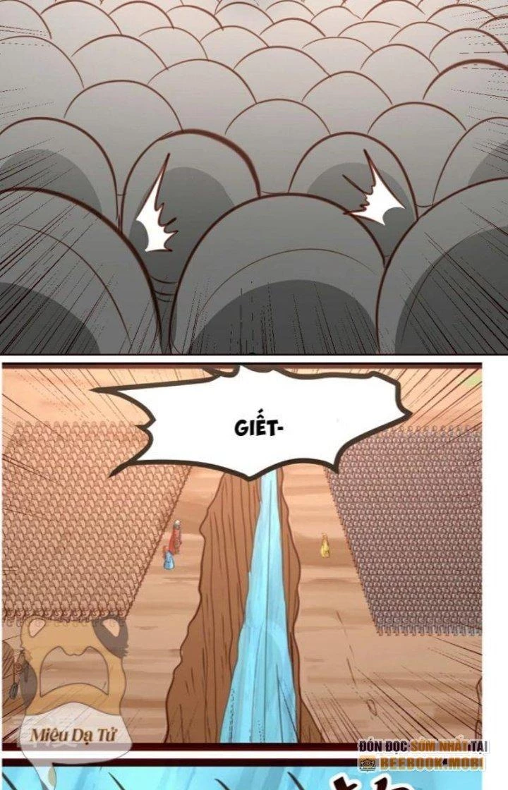 Xuyên Nhanh Chi Xà Phòng Trêu Người Chapter 34 - Trang 13