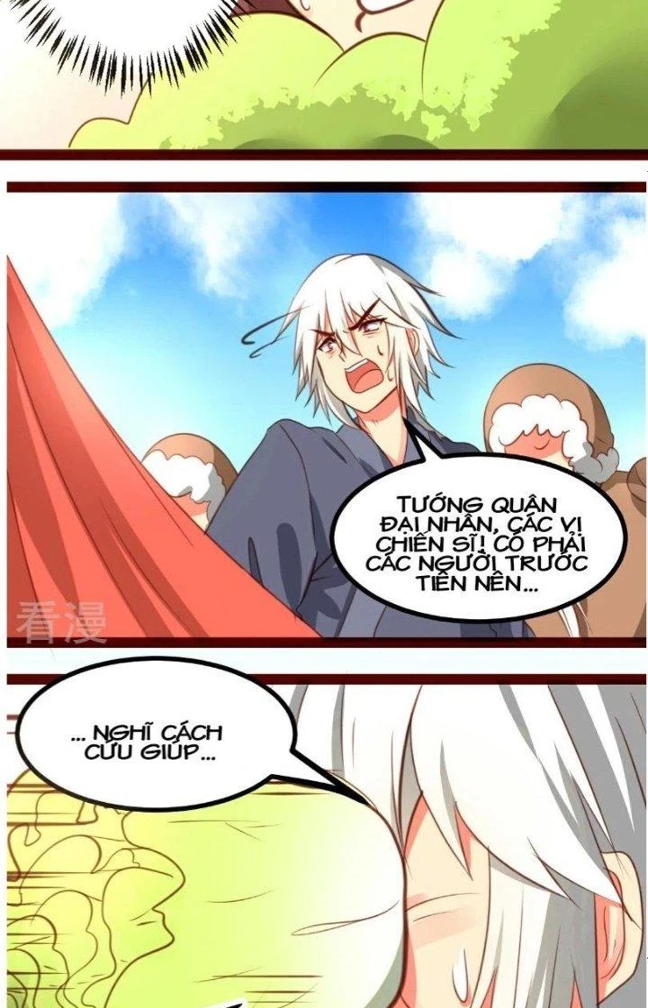 Xuyên Nhanh Chi Xà Phòng Trêu Người Chapter 35 - Trang 6