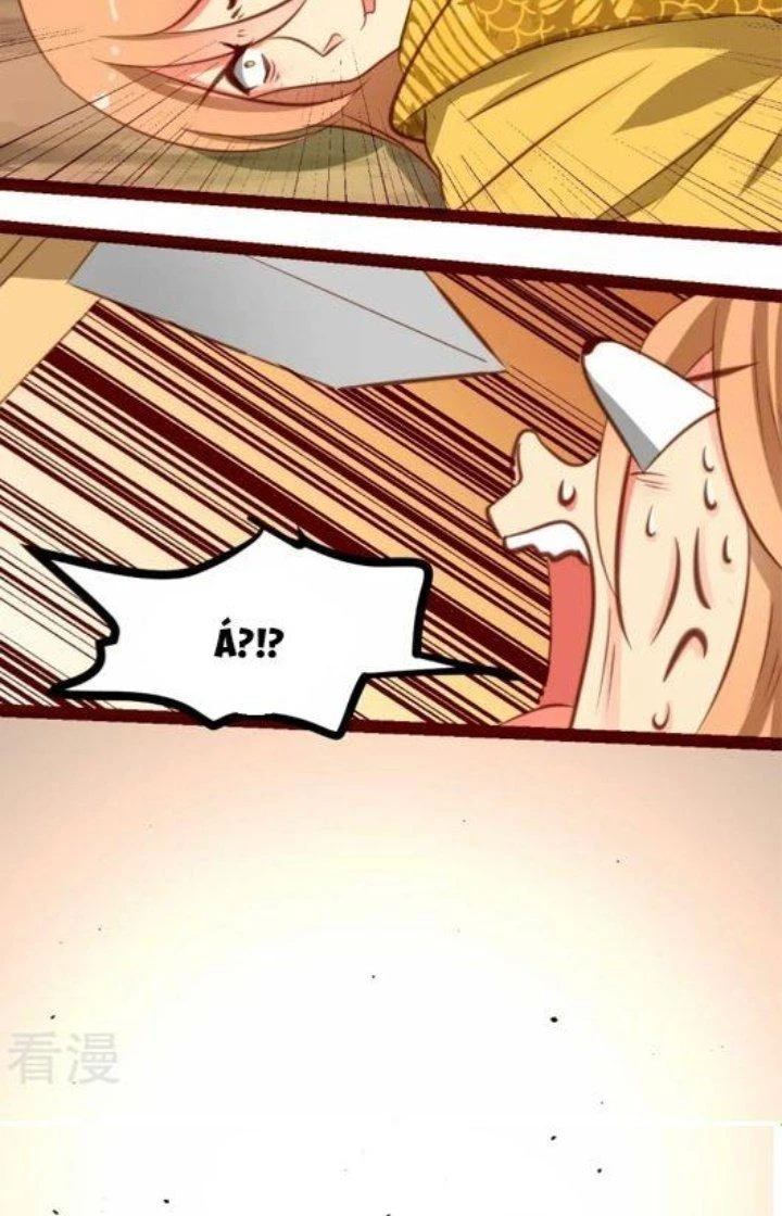 Xuyên Nhanh Chi Xà Phòng Trêu Người Chapter 36 - Trang 11