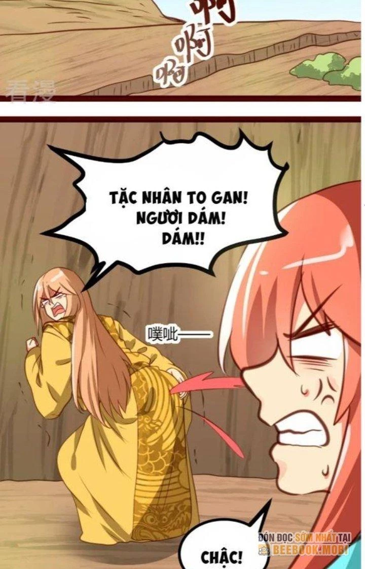 Xuyên Nhanh Chi Xà Phòng Trêu Người Chapter 36 - Trang 13