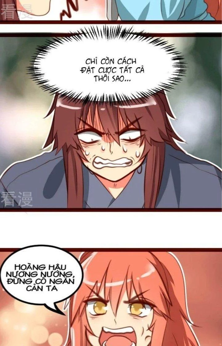 Xuyên Nhanh Chi Xà Phòng Trêu Người Chapter 36 - Trang 17