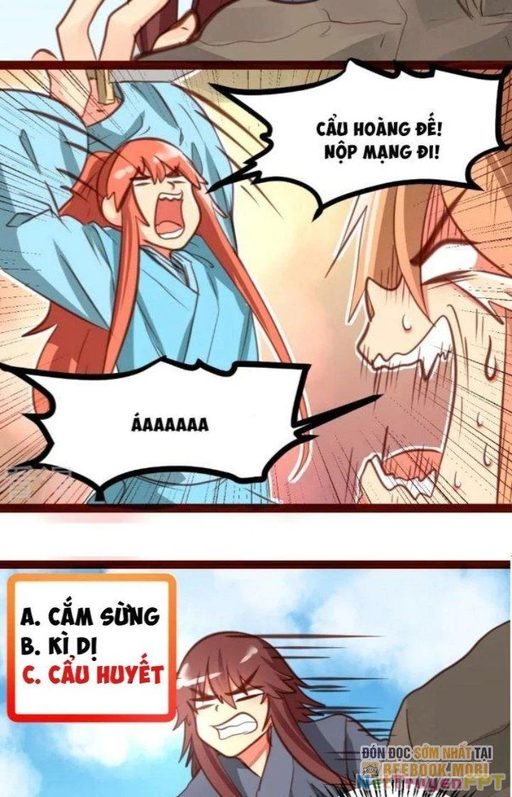 Xuyên Nhanh Chi Xà Phòng Trêu Người Chapter 36 - Trang 19