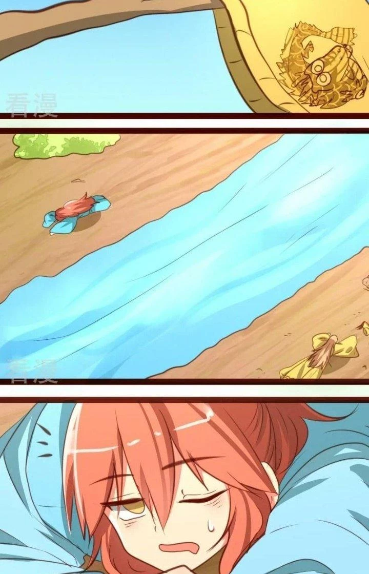 Xuyên Nhanh Chi Xà Phòng Trêu Người Chapter 36 - Trang 3