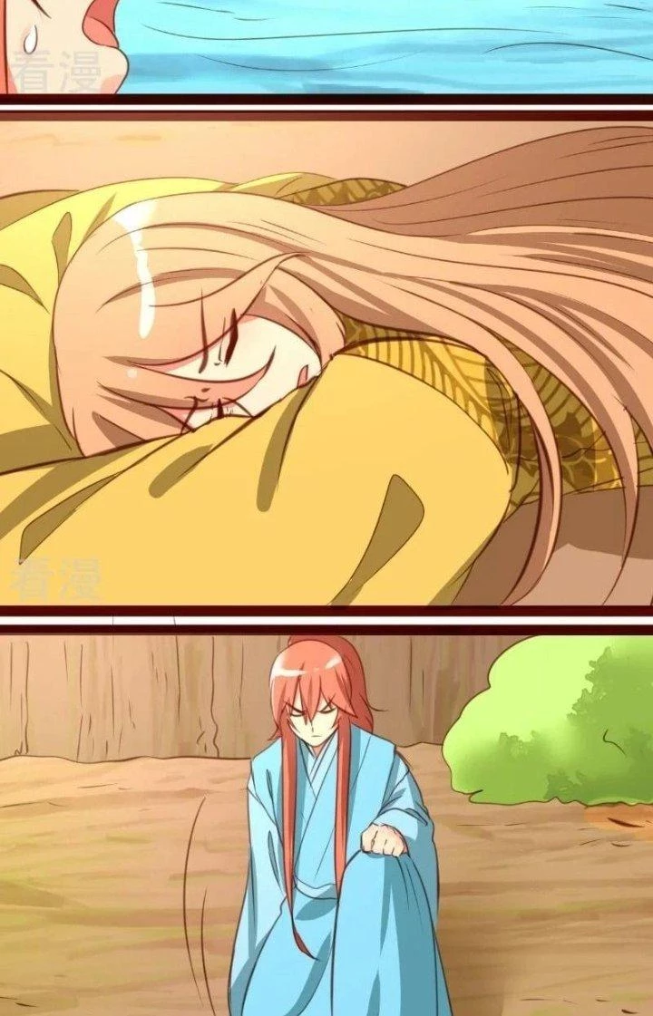 Xuyên Nhanh Chi Xà Phòng Trêu Người Chapter 36 - Trang 5