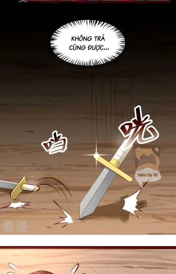 Xuyên Nhanh Chi Xà Phòng Trêu Người Chapter 37 - Trang 15
