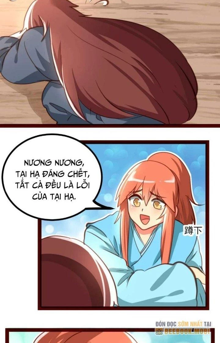 Xuyên Nhanh Chi Xà Phòng Trêu Người Chapter 37 - Trang 16