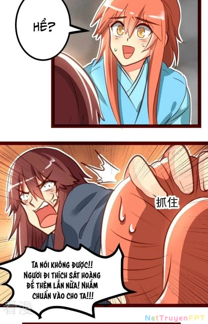Xuyên Nhanh Chi Xà Phòng Trêu Người Chapter 37 - Trang 18