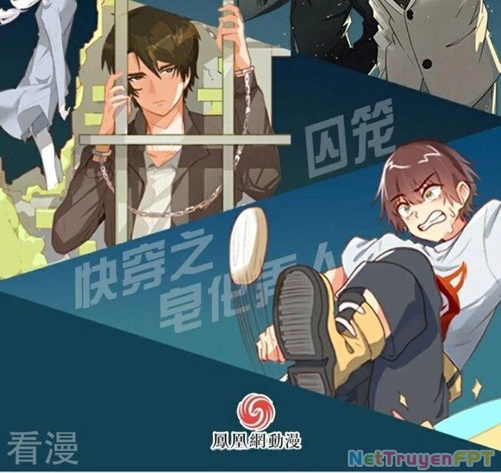Xuyên Nhanh Chi Xà Phòng Trêu Người Chapter 37 - Trang 22