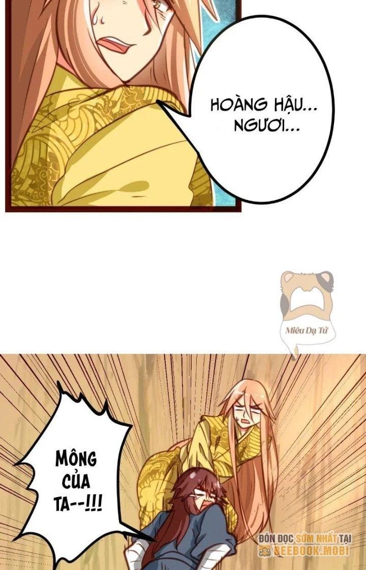 Xuyên Nhanh Chi Xà Phòng Trêu Người Chapter 37 - Trang 4