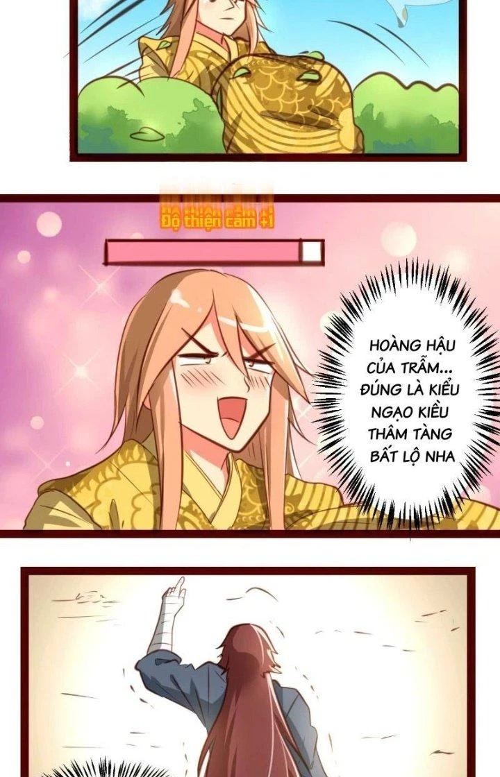 Xuyên Nhanh Chi Xà Phòng Trêu Người Chapter 37 - Trang 9