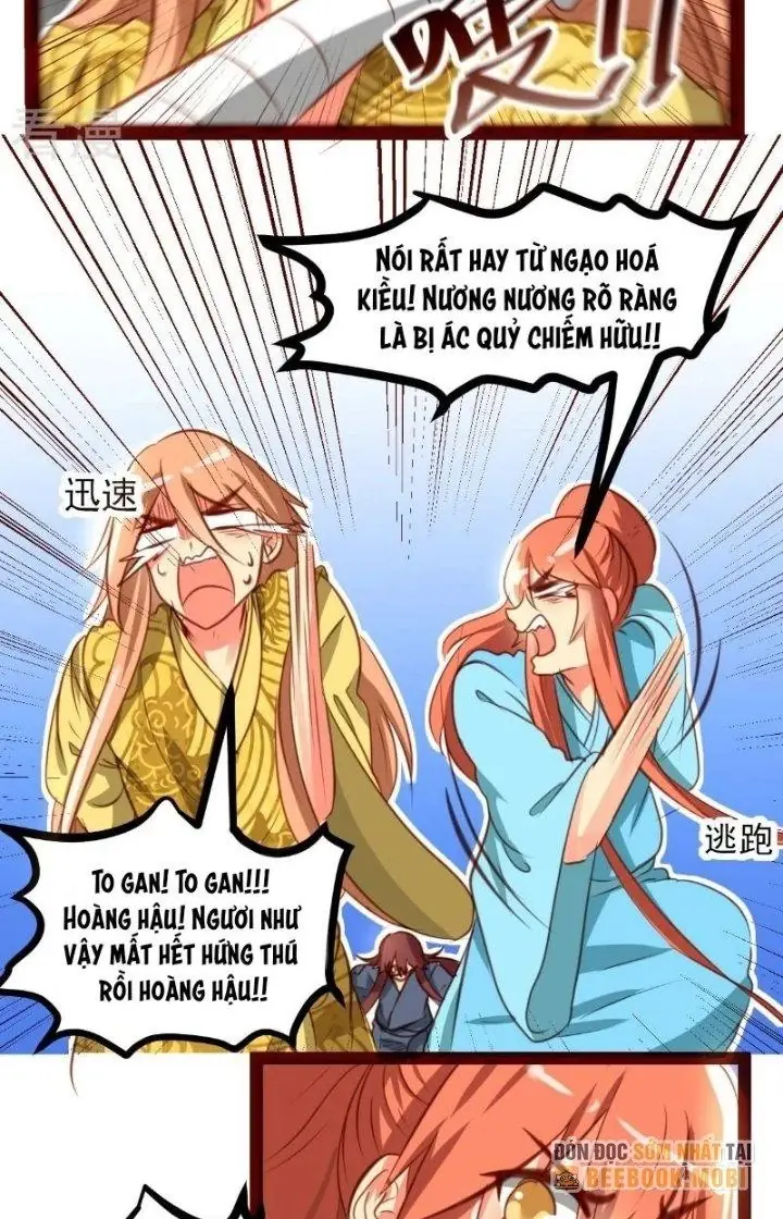 Xuyên Nhanh Chi Xà Phòng Trêu Người Chapter 38 - Trang 10